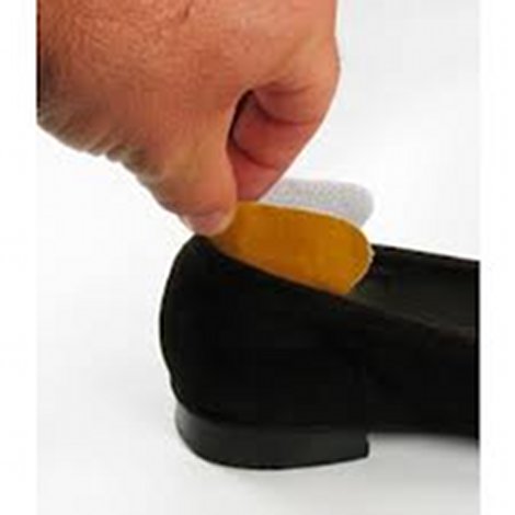 Antiglissoir cuir pour chaussure- Chaussures qui se déchaussent