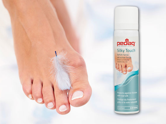 3x NATRUDES - désinfectant pour pieds et chaussures protège du pied d' –  NATRUDES®
